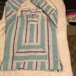 Baja joe drug rug